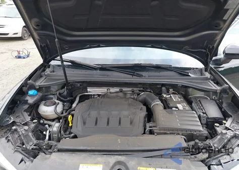 2021 Audi Q3 Premium Plus 45 Tfsi S Line Quattro Tiptronic from USA, damaged, VIN WA1EECF36M1116551